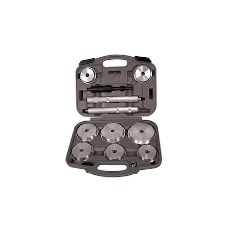 Tool Time Handle Driver Extension TO2590969